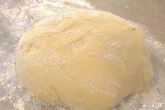 Тесто дрожжевое