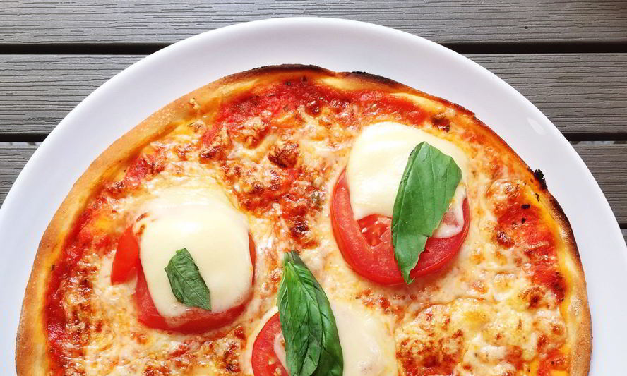 Рецепт тесто и начинка для пиццы