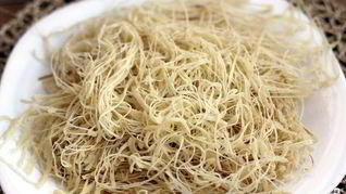 Тесто Катаифи