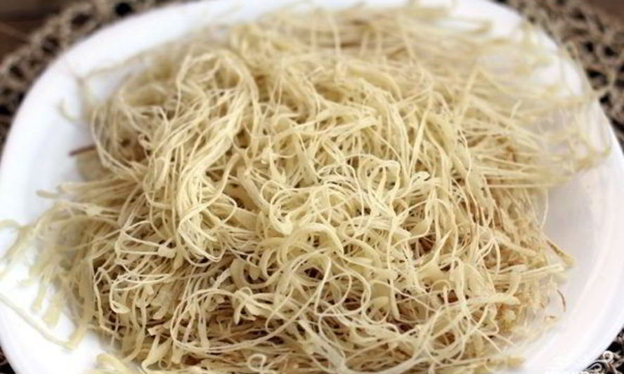 Рецепт тесто катаифи