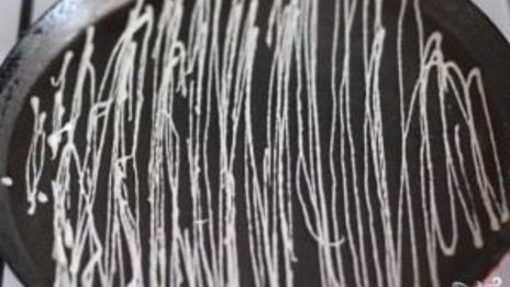 тесто катаифи