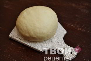 Тесто на кефире для пирожков