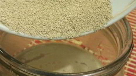 тесто на майонезе для пиццы