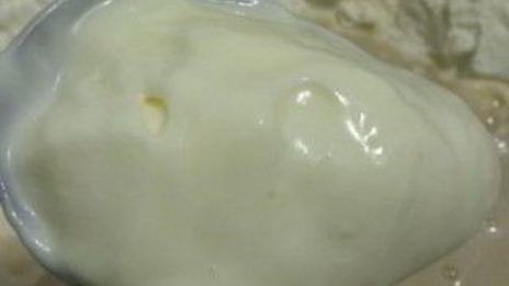 тесто на майонезе для пиццы