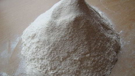 тесто полуслоеное