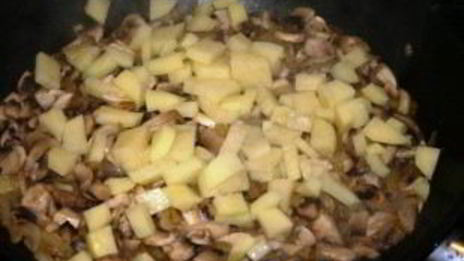 творожное тесто без яиц