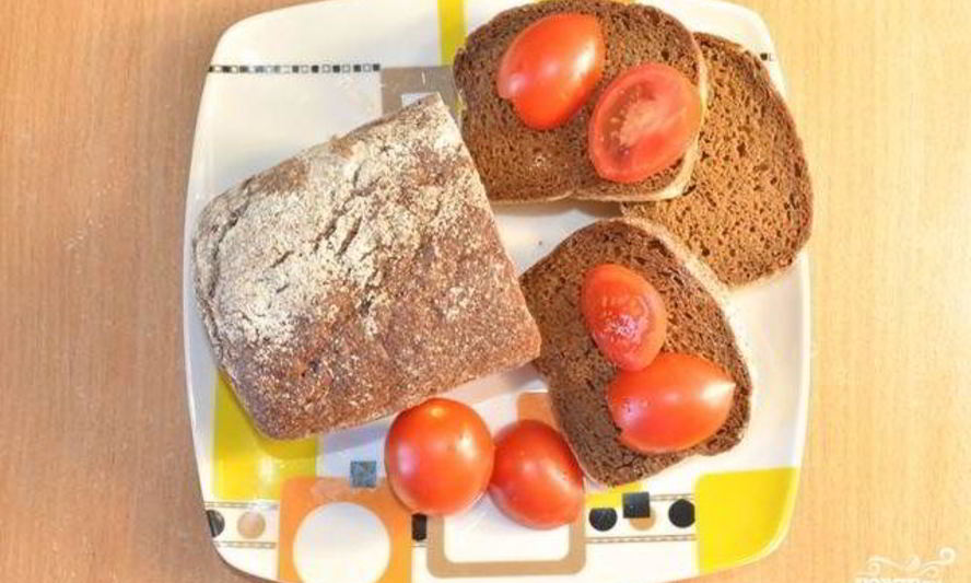 Рецепт вегетарианское тесто