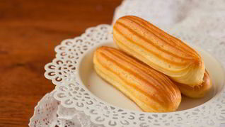 Заварное тесто