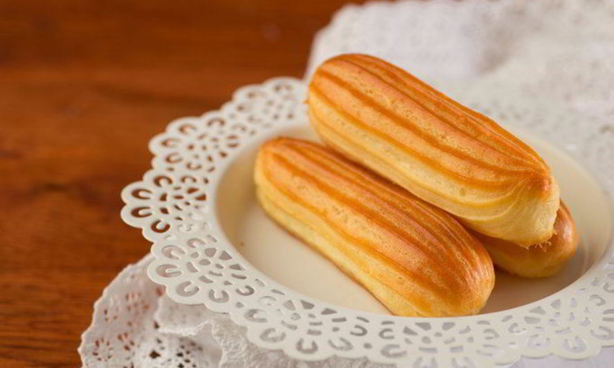 Рецепт заварное тесто