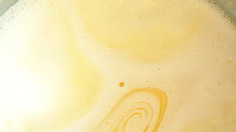 заварное тесто