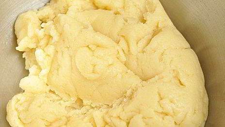 заварное тесто