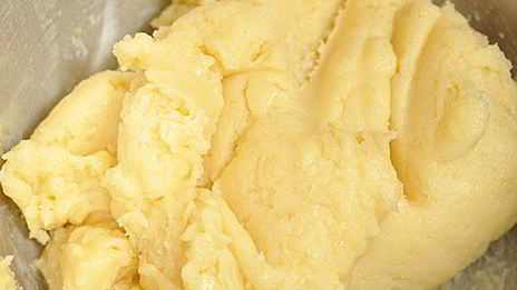 заварное тесто