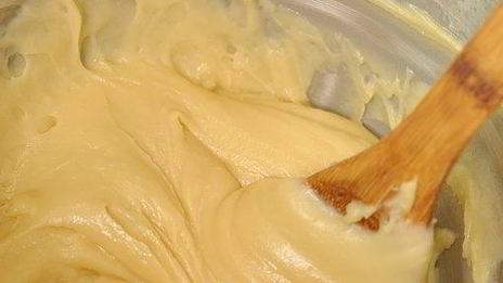 заварное тесто