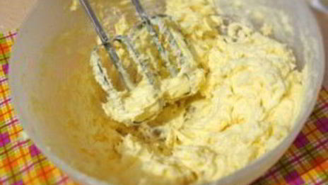 ананасовый торт