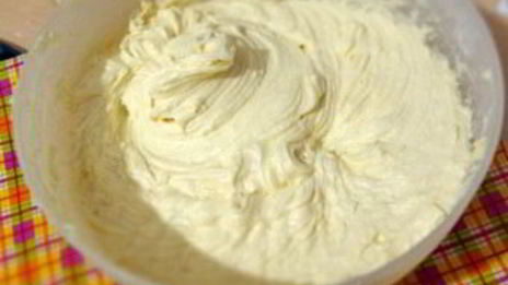 ананасовый торт