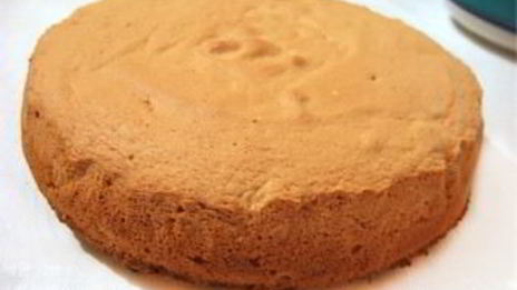 ананасовый торт