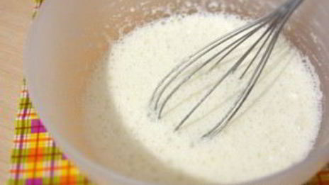 ананасовый торт