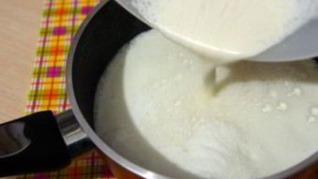 ананасовый торт