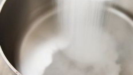 бисквитный торт с пропиткой