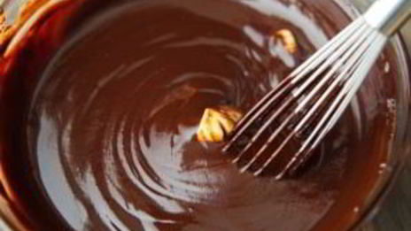 бисквитный торт с пропиткой