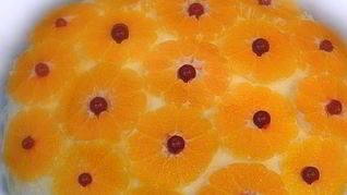 Бисквитный торт с сгущенкой вареной в мультиварке