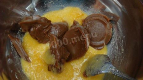 бисквитный торт с сгущенкой вареной в мультиварке