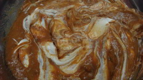 бисквитный торт с сгущенкой вареной в мультиварке