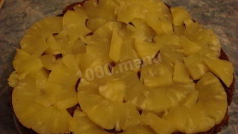 бисквитный торт с сгущенкой вареной в мультиварке