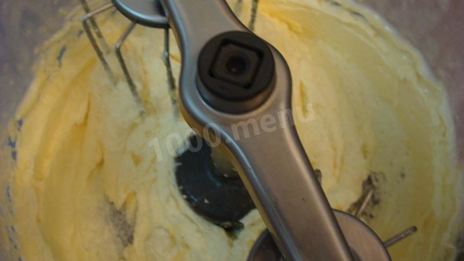 бисквитный торт с сгущенкой вареной в мультиварке