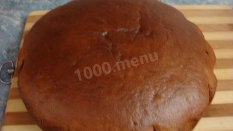 бисквитный торт с сгущенкой вареной в мультиварке