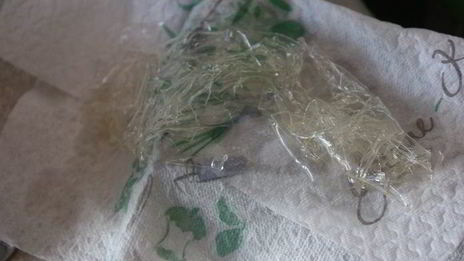 блинный торт банановое безумие