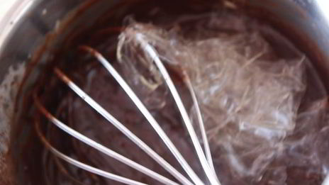 блинный торт банановое безумие