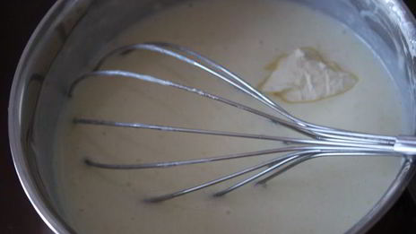 блинный торт банановое безумие