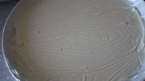 блинный торт банановое безумие