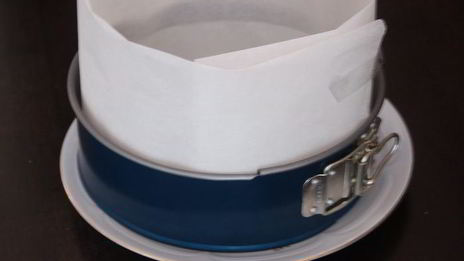 блинный торт банановое безумие