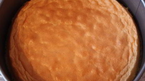 блинный торт банановое безумие