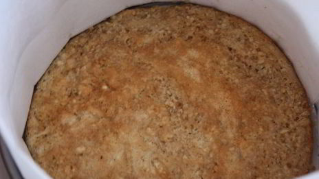 блинный торт банановое безумие