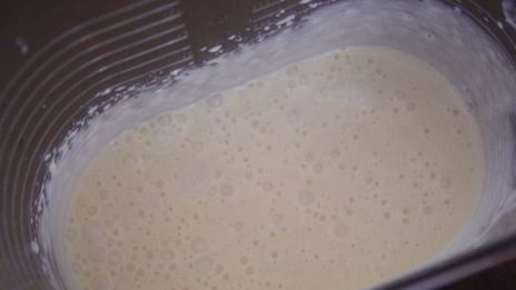 блинный торт банановое безумие