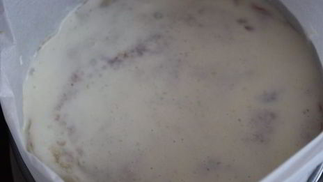 блинный торт банановое безумие