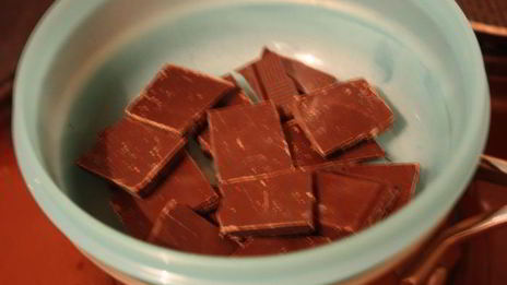 блинный торт банановое безумие