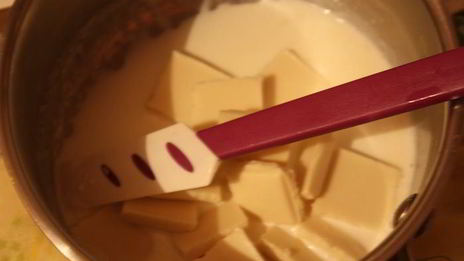 блинный торт банановое безумие