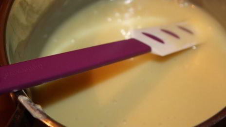 блинный торт банановое безумие