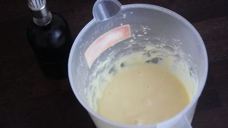 блинный торт банановое безумие