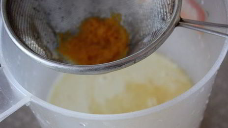 блинный торт банановое безумие