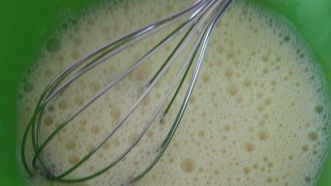 блинный торт банановое безумие