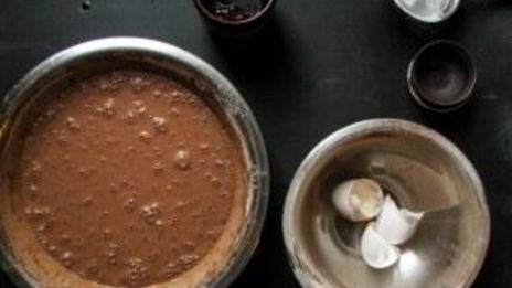 блинный торт сладкий