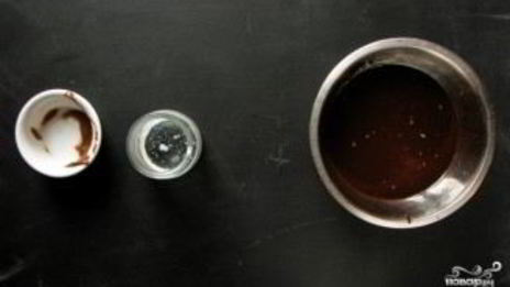 блинный торт сладкий