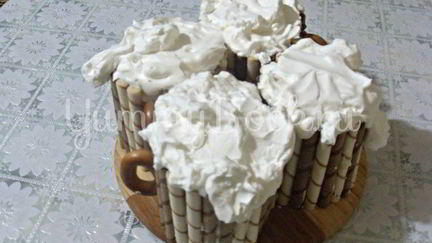 Красивые торты