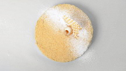 Медовые торты