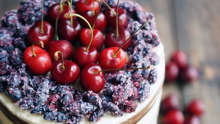 Необычные торты